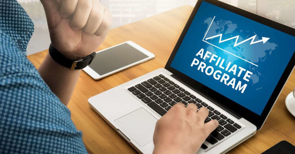 Affiliate Marketing | TechGuruShiksha