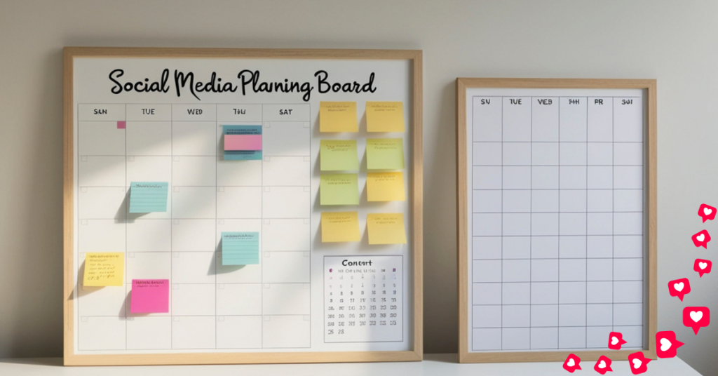 8. Premium Social Media Management for Executives | TechGuruShiksha