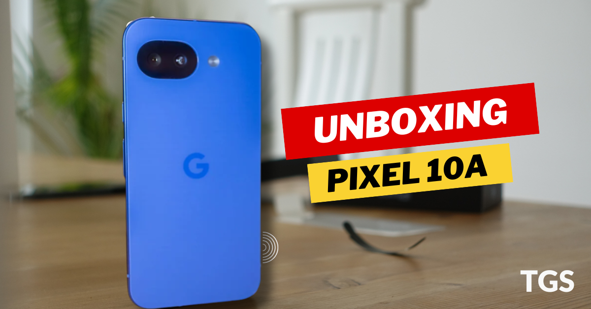 Google Pixel 10a Limited Edition Launches in Japan: Specs & Price