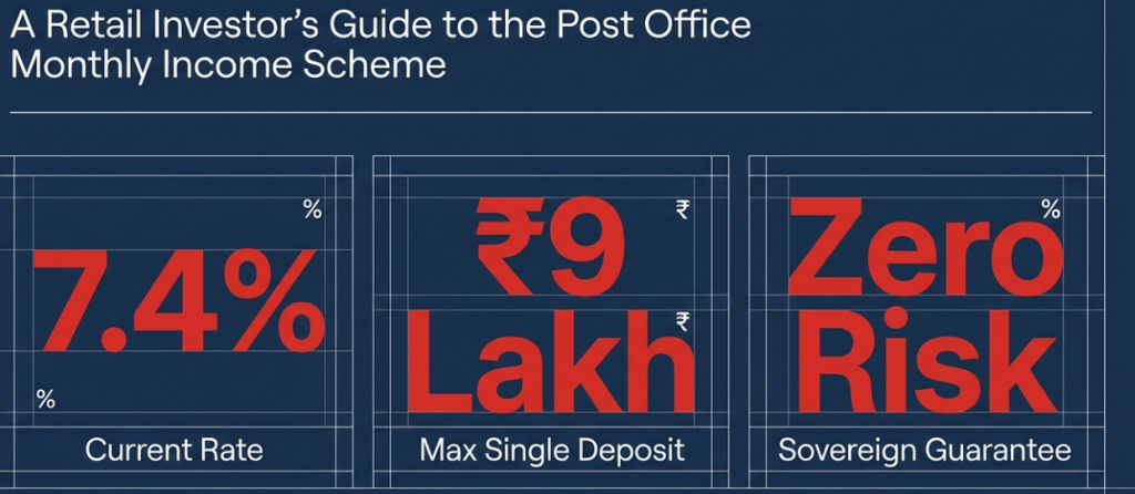 Current POMIS Interest Rate in 2026