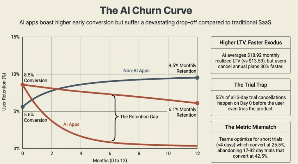 1. AI Is Marketed as a Feature, Not a Workflow
