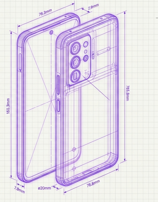 V70 FE Design and Build