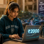 How to Earn ₹2000 Per Day as a College Student in India - TechGuruSiksha